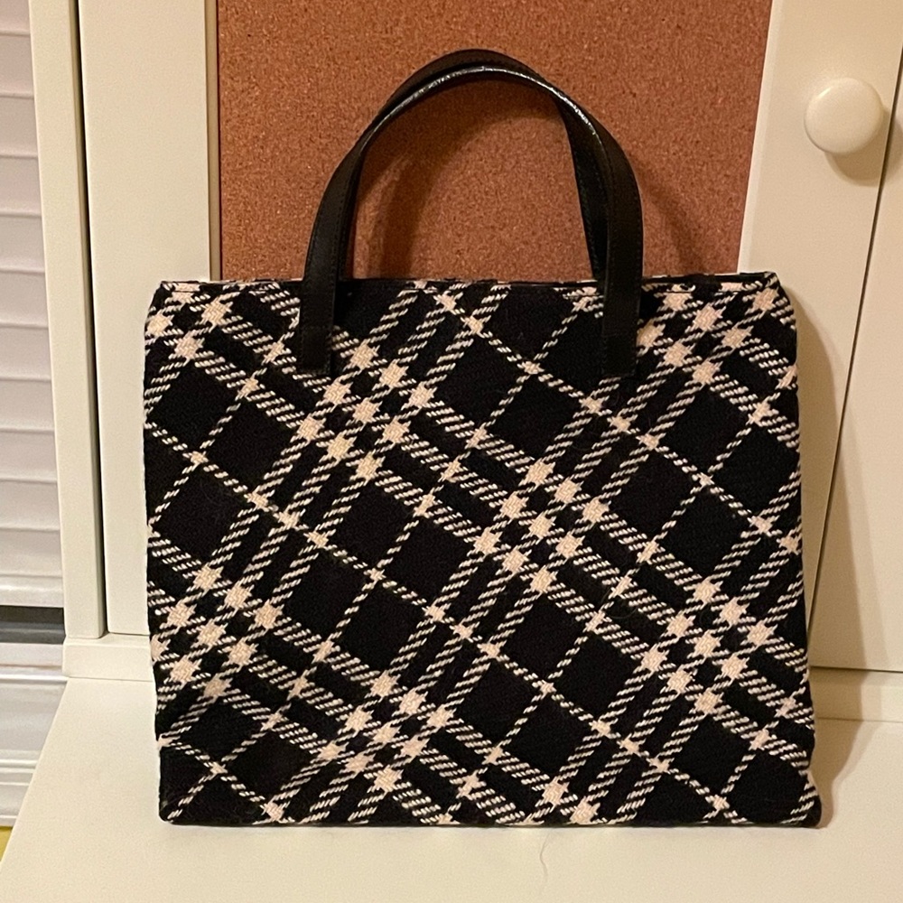 Burberry Handbag